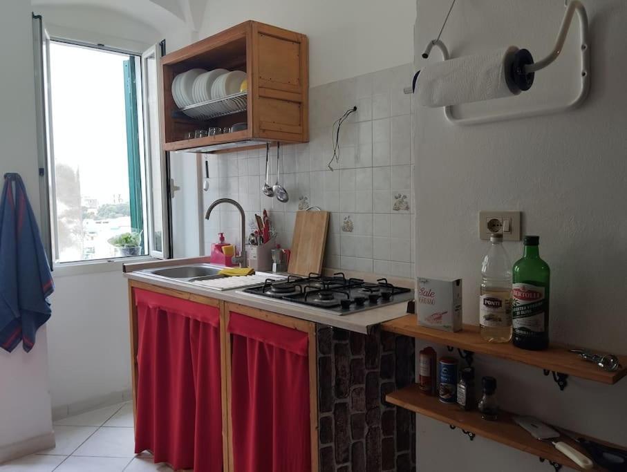 Appartamento Sanremo Exterior photo