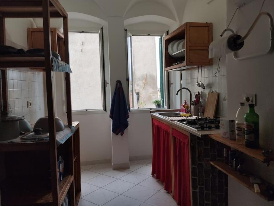 Appartamento Sanremo Exterior photo