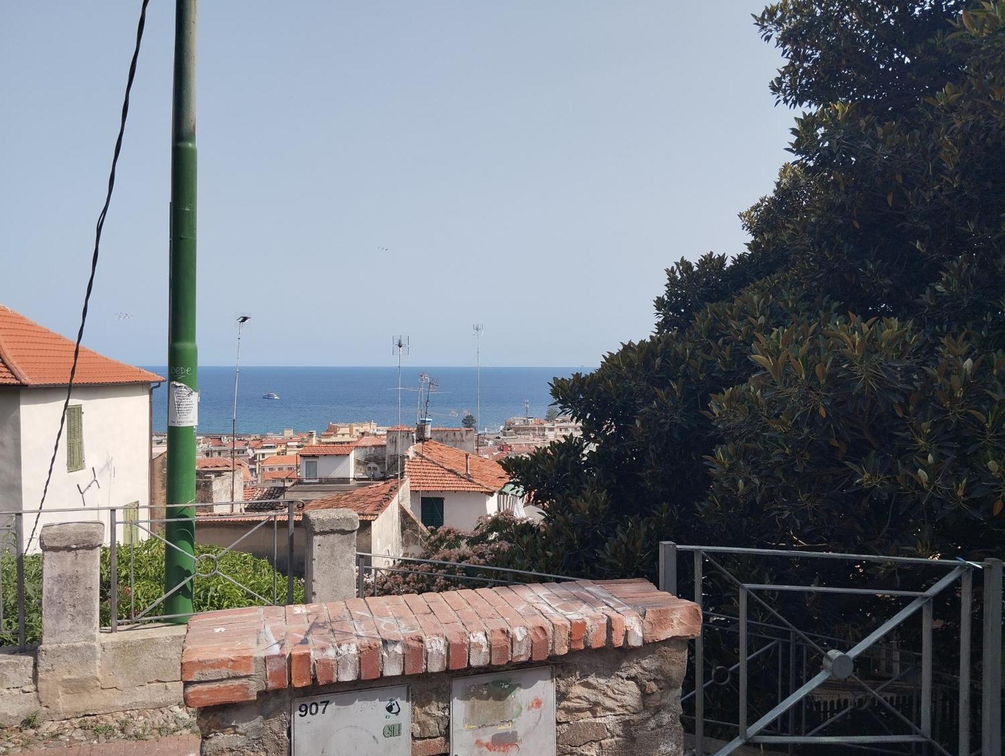 Appartamento Sanremo Exterior photo